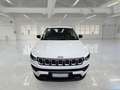 Jeep Compass Compass  1.3 turbo t4 Limited 2wd 150cv ddct Weiß - thumbnail 6