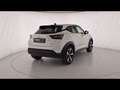 Nissan Juke 1.0 DIG-T 114cv Tekna Bianco - thumbnail 5