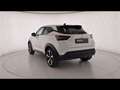 Nissan Juke 1.0 DIG-T 114cv Tekna Bianco - thumbnail 6