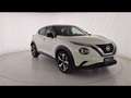 Nissan Juke 1.0 DIG-T 114cv Tekna Bianco - thumbnail 3