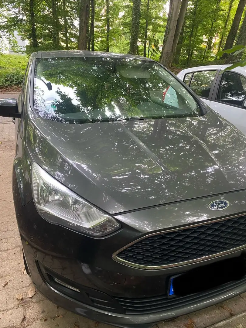 Ford C-Max 1.0 EcoBoost Start-Stopp-System COOL&CONNECT - 1