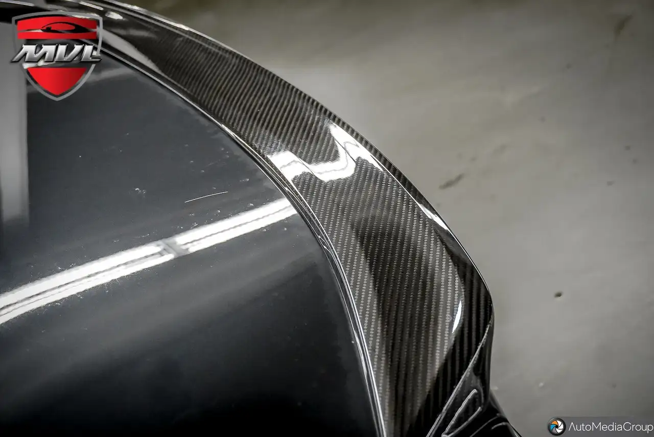 Lexus GS F снимка Lexus GS F