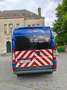 Fiat Ducato 3.0 Turbo CNG M-H2 Bleu - thumbnail 3