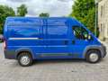 Fiat Ducato 3.0 Turbo CNG M-H2 Bleu - thumbnail 1