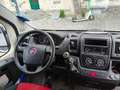 Fiat Ducato 3.0 Turbo CNG M-H2 Bleu - thumbnail 8