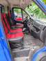 Fiat Ducato 3.0 Turbo CNG M-H2 Bleu - thumbnail 9