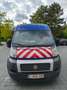Fiat Ducato 3.0 Turbo CNG M-H2 Bleu - thumbnail 4