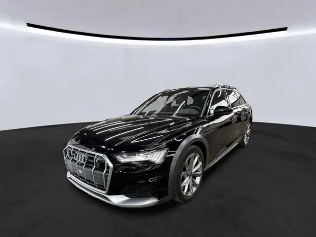 Audi A6 allroad 50 TDI quattro*Matrix*B&O*HUD*Massage*SitzKlima*