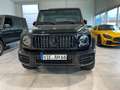 Mercedes-Benz G 63 AMG Night Paket/Schiebedach/Carbon/TV Black - thumbnail 2