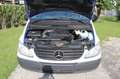 Mercedes-Benz Vito Kombi 111 CDI lang Klima 8 Sitzer Weiß - thumbnail 7