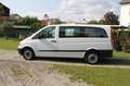 Mercedes-Benz Vito Kombi 111 CDI lang Klima 8 Sitzer Alb - thumbnail 15
