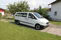 Mercedes-Benz Vito Kombi 111 CDI lang Klima 8 Sitzer Weiß - thumbnail 6