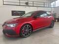 Volkswagen Golf GTI 2.0 TSI GTI CLUBSPORTS 45 300CV Rojo - thumbnail 6