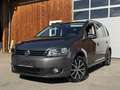 Volkswagen Touran 4Friends BlueMotion 1,6 TDI 105 PS Silber - thumbnail 1
