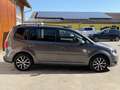 Volkswagen Touran 4Friends BlueMotion 1,6 TDI 105 PS Silber - thumbnail 4