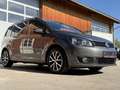 Volkswagen Touran 4Friends BlueMotion 1,6 TDI 105 PS Silber - thumbnail 3