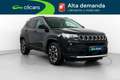 Jeep Compass 1.3 PHEV Limited EAWD Aut. 190 Negro - thumbnail 3