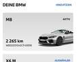 BMW M8 M8 Competition Cabrio 2.265km Silver - thumbnail 5