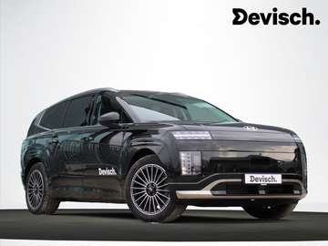 Performance Calligraphy AWD 110 kWH *7 ZITTER*DEMO