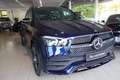 Mercedes-Benz GLE 450 GLE 450 4M AMG PANO FAHR PAK MEMO BURM MULTIB Navi Blue - thumbnail 5