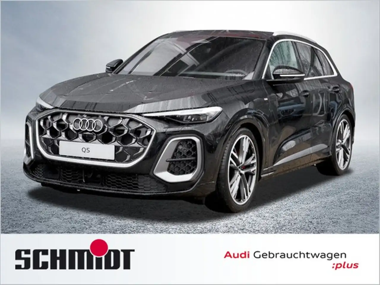 Audi Q5 2026