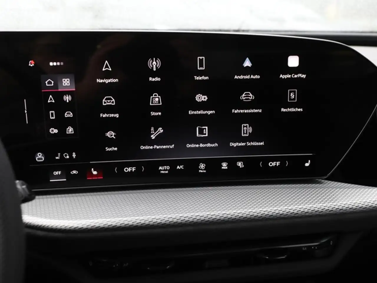 Audi Q5 2026 — фото 11