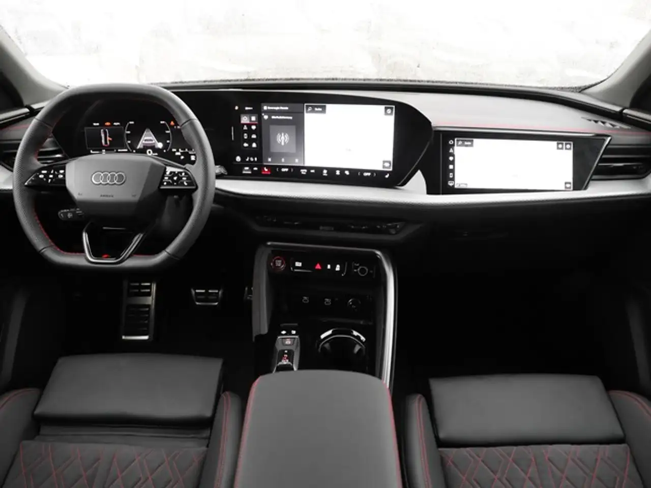 Audi Q5 2026
