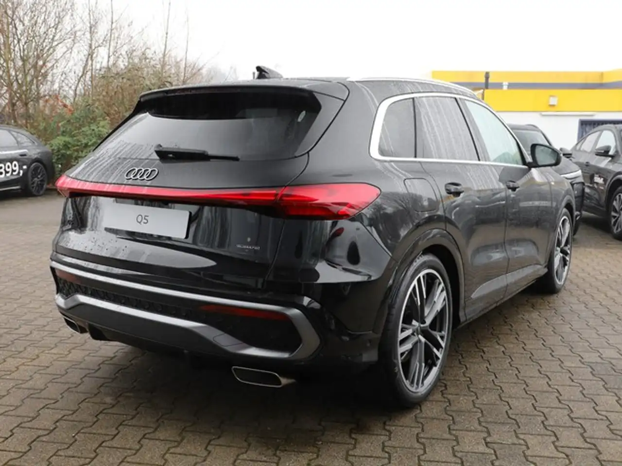 Audi Q5 2026