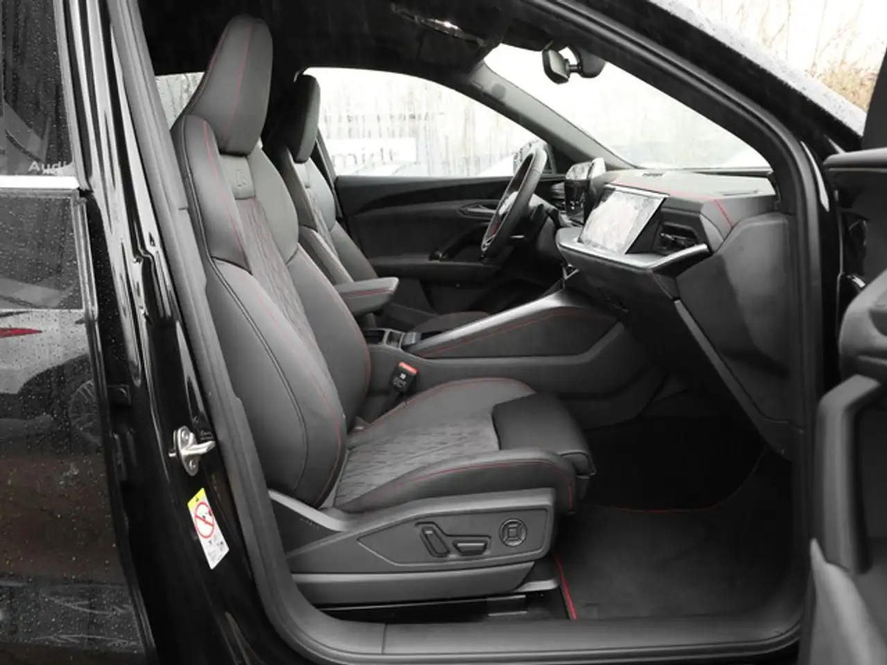 Audi Q5 2026