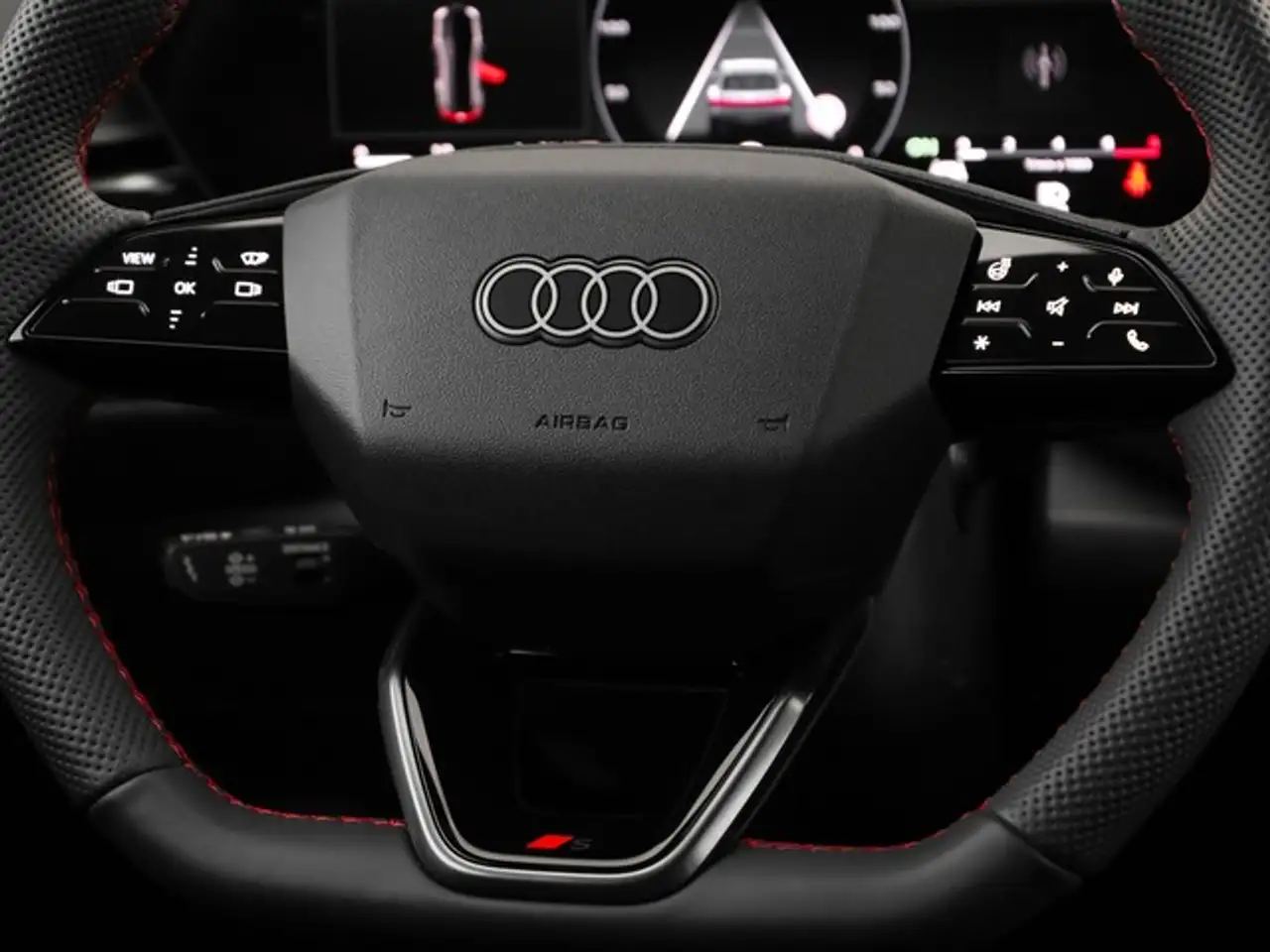 Audi Q5 2026 — фото 10