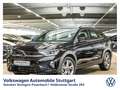 Volkswagen Taigo 1.0 TSI R-Line DSG SHZ Klima Navi Kamera L Schwarz - thumbnail 2