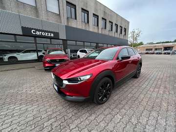 CX-30 2.0 m-hybrid Homura 2wd 150cv 6at