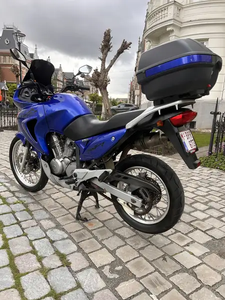 Honda XL 750 Transalp - foto 8
