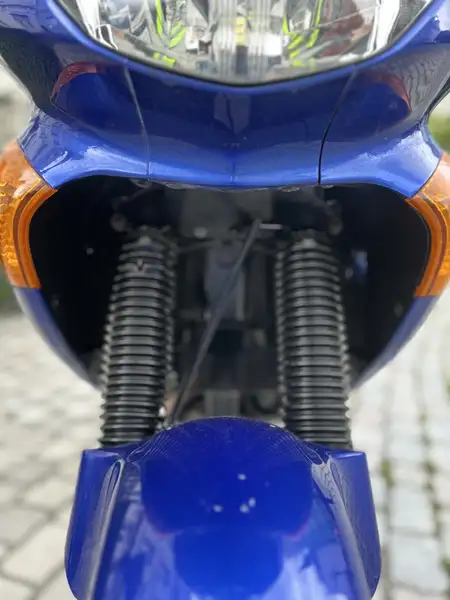 Honda XL 750 Transalp - foto 7