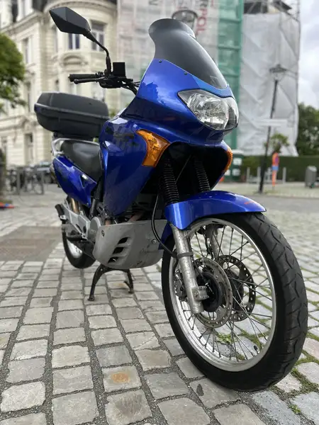Honda XL 750 Transalp - foto 5