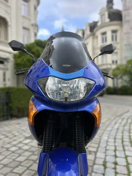 Honda XL 750 Transalp - foto 6