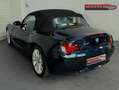 BMW Z4 Z4 Roadster 2.5si 218 Blau - thumbnail 36