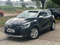 Renault Captur TCe 90 LED Klima Tempom.Handsfree DAB PDC Schwarz - thumbnail 8