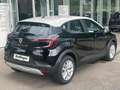 Renault Captur TCe 90 LED Klima Tempom.Handsfree DAB PDC Schwarz - thumbnail 5
