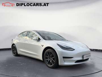 Standard Range Plus RWD