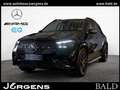 Mercedes-Benz GLE 400 e 4M AMG-Sport/ILS/Pano/Burm/Memo/Night Czarny - thumbnail 1