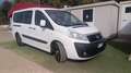 Fiat Scudo Scudo 2.0 MJT/130 PC-TN-DC Furgone Crew Cab 10q. Alb - thumbnail 1