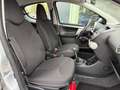 Peugeot 107 5-DEURS / AIRCO / CD-AUX / NETTE STAAT!!!! / Grey - thumbnail 16