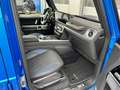 Mercedes-Benz G 500 BRABUS WIDESTAR /CARBON/23 ZOLL/VOLL Blauw - thumbnail 16