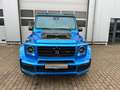 Mercedes-Benz G 500 BRABUS WIDESTAR /CARBON/23 ZOLL/VOLL plava - thumbnail 1