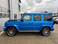 Mercedes-Benz G 500 BRABUS WIDESTAR /CARBON/23 ZOLL/VOLL Blauw - thumbnail 7