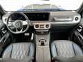Mercedes-Benz G 500 BRABUS WIDESTAR /CARBON/23 ZOLL/VOLL Albastru - thumbnail 14