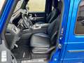 Mercedes-Benz G 500 BRABUS WIDESTAR /CARBON/23 ZOLL/VOLL Azul - thumbnail 20