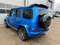 Mercedes-Benz G 500 BRABUS WIDESTAR /CARBON/23 ZOLL/VOLL Niebieski - thumbnail 4