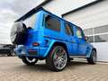 Mercedes-Benz G 500 BRABUS WIDESTAR /CARBON/23 ZOLL/VOLL Blau - thumbnail 23